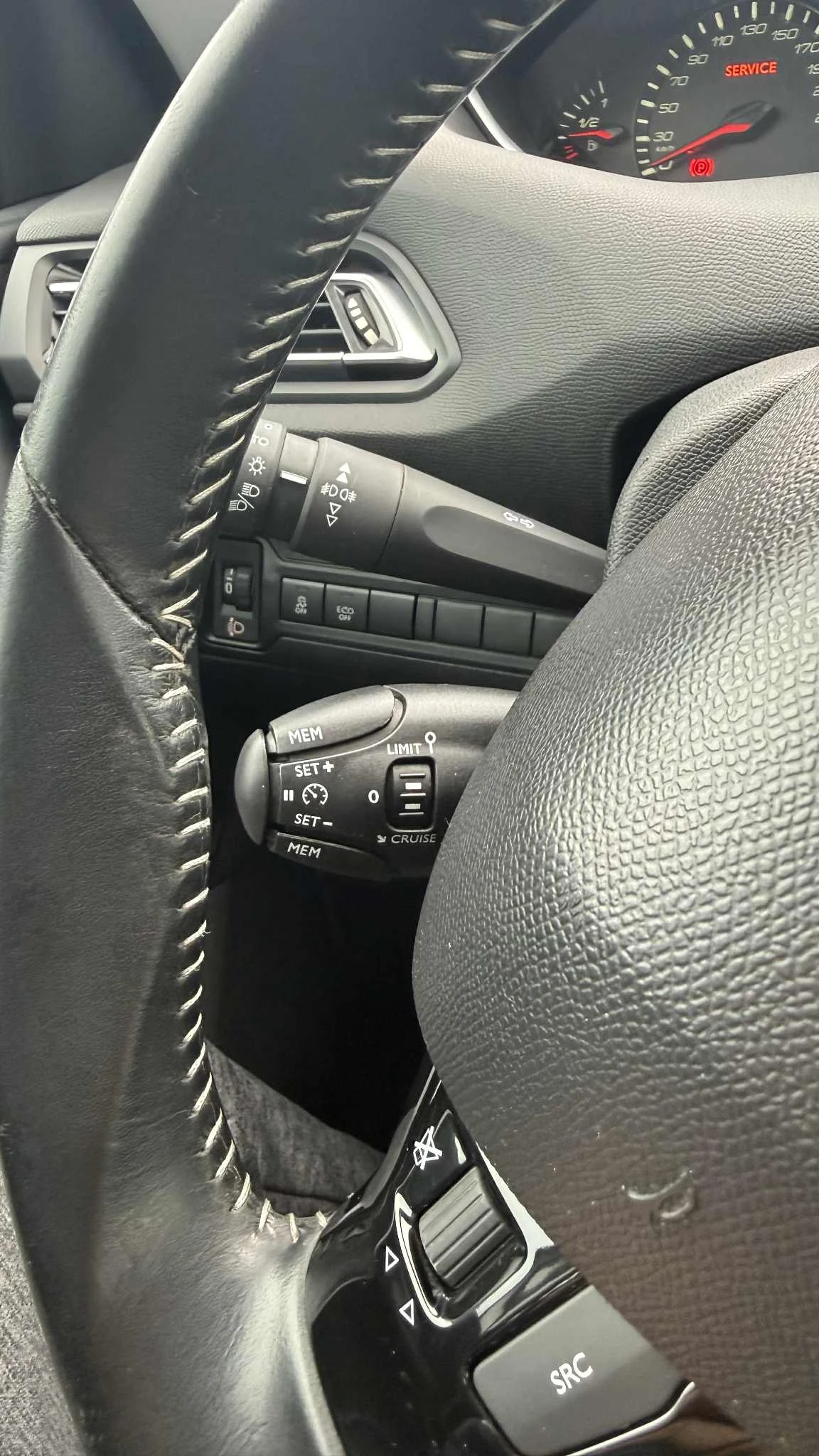 Peugeot 308 1.6HDI SW * ���������*  | Mobile.bg � ����������� 15