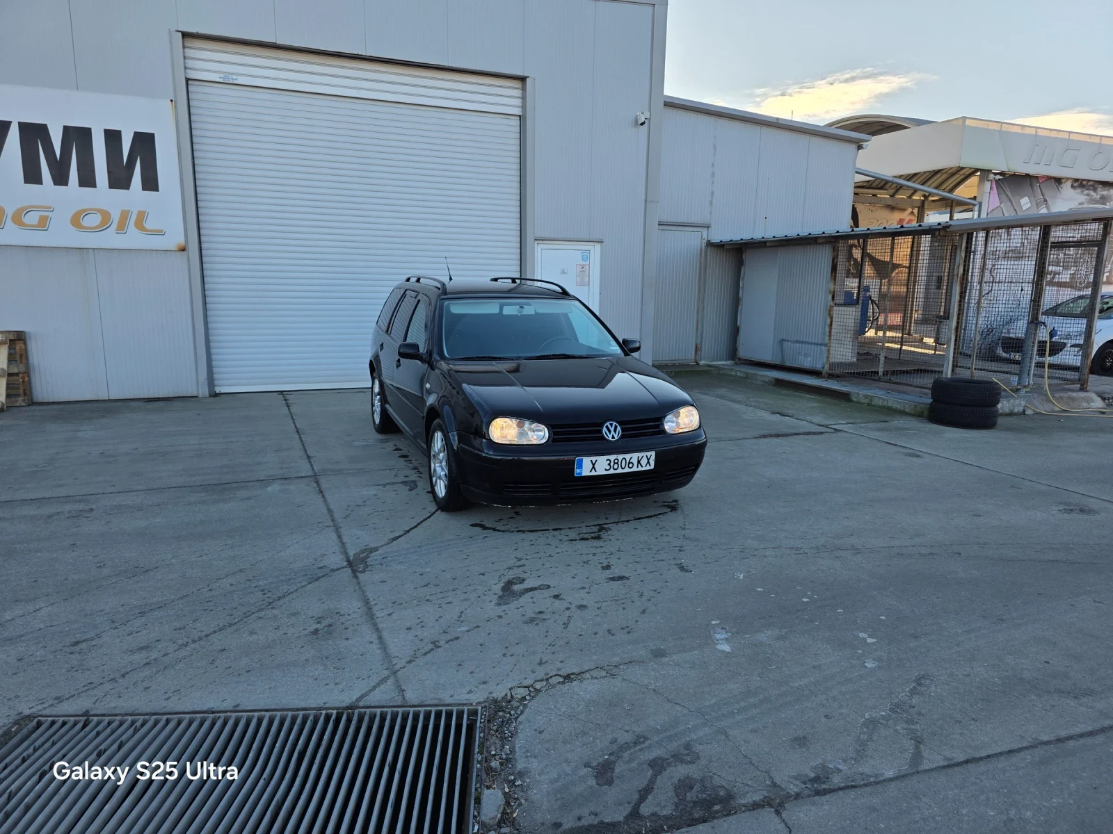 VW Golf 1.9TDI 101HP - изображение 10