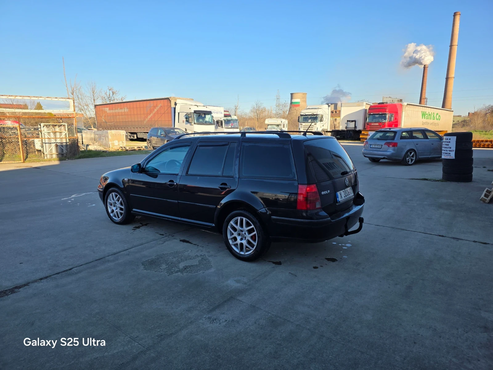 VW Golf 1.9TDI 101HP - изображение 2