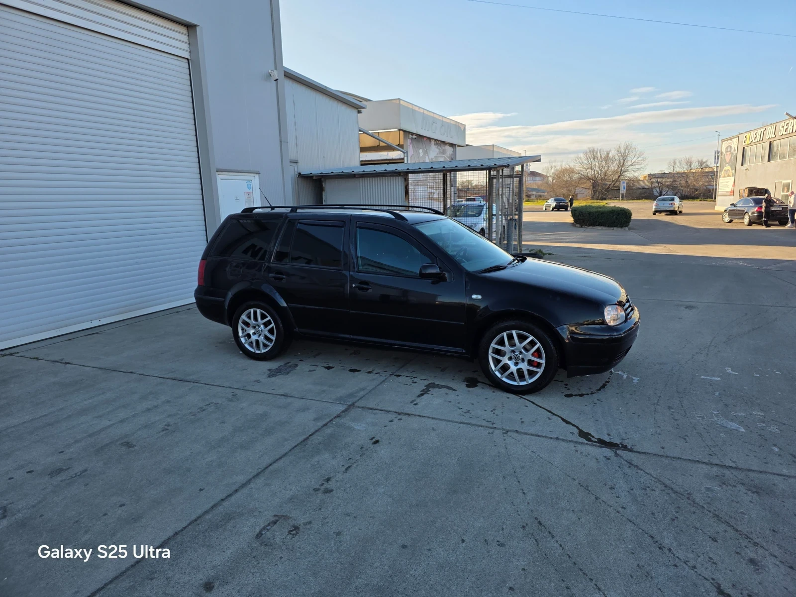VW Golf 1.9TDI 101HP - изображение 8