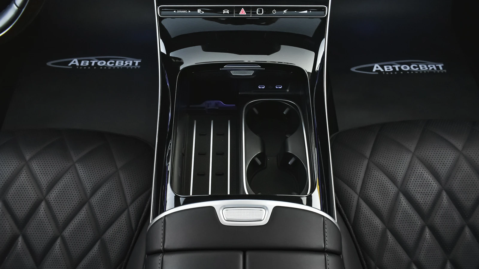 Mercedes-Benz S 450 d L AMG Line 4MATIC EQ Boost | Mobile.bg � ����������� 11