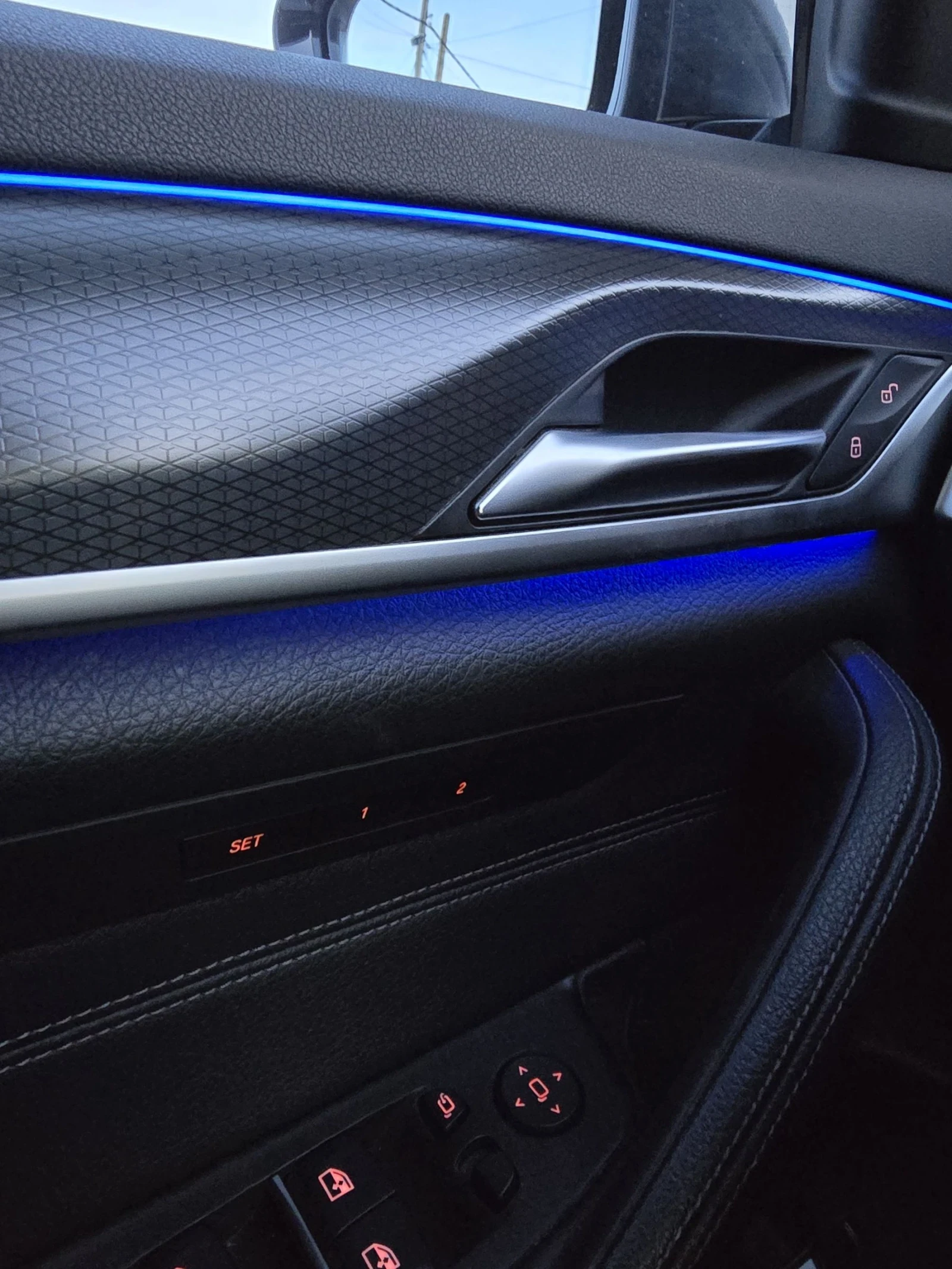 BMW 520 MSPORT/XDR/LCI | Mobile.bg � ����������� 17