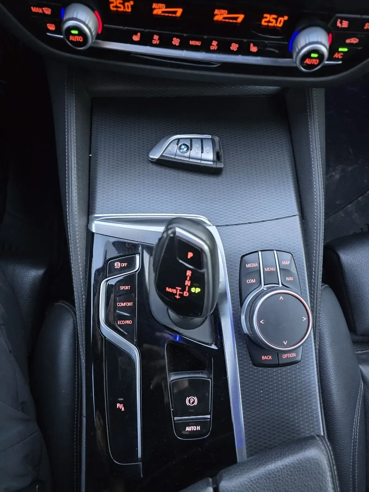 BMW 520 MSPORT/XDR/LCI | Mobile.bg � ����������� 14