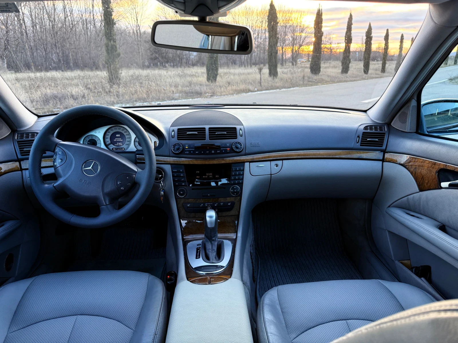 Mercedes-Benz E 300 3.0 CDI - изображение 6