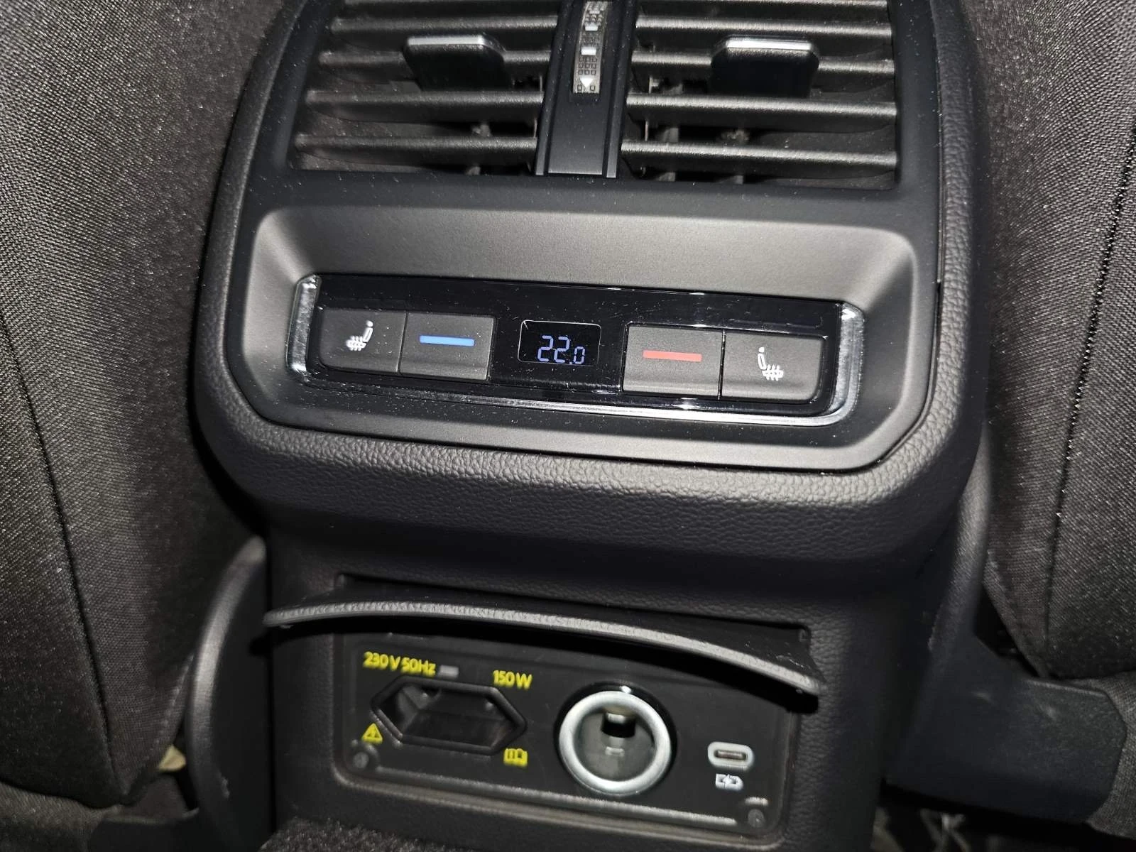 VW Arteon  - изображение 9