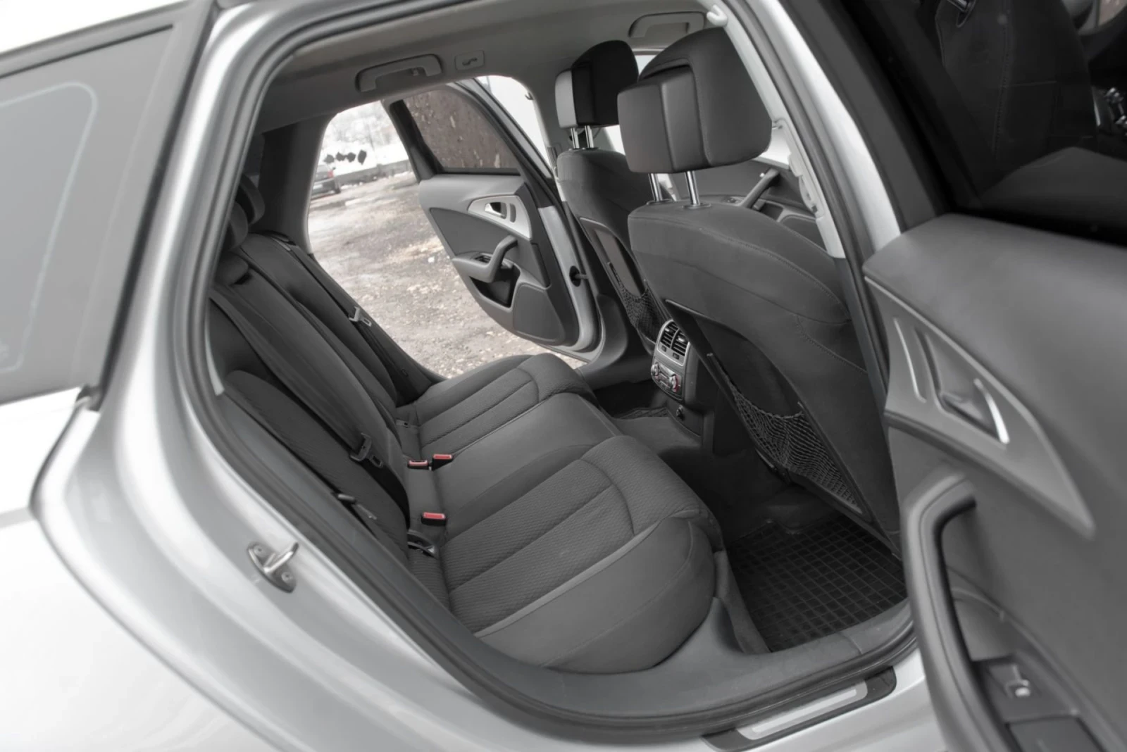 Audi A6 2.0 tdi | Mobile.bg � ����������� 11