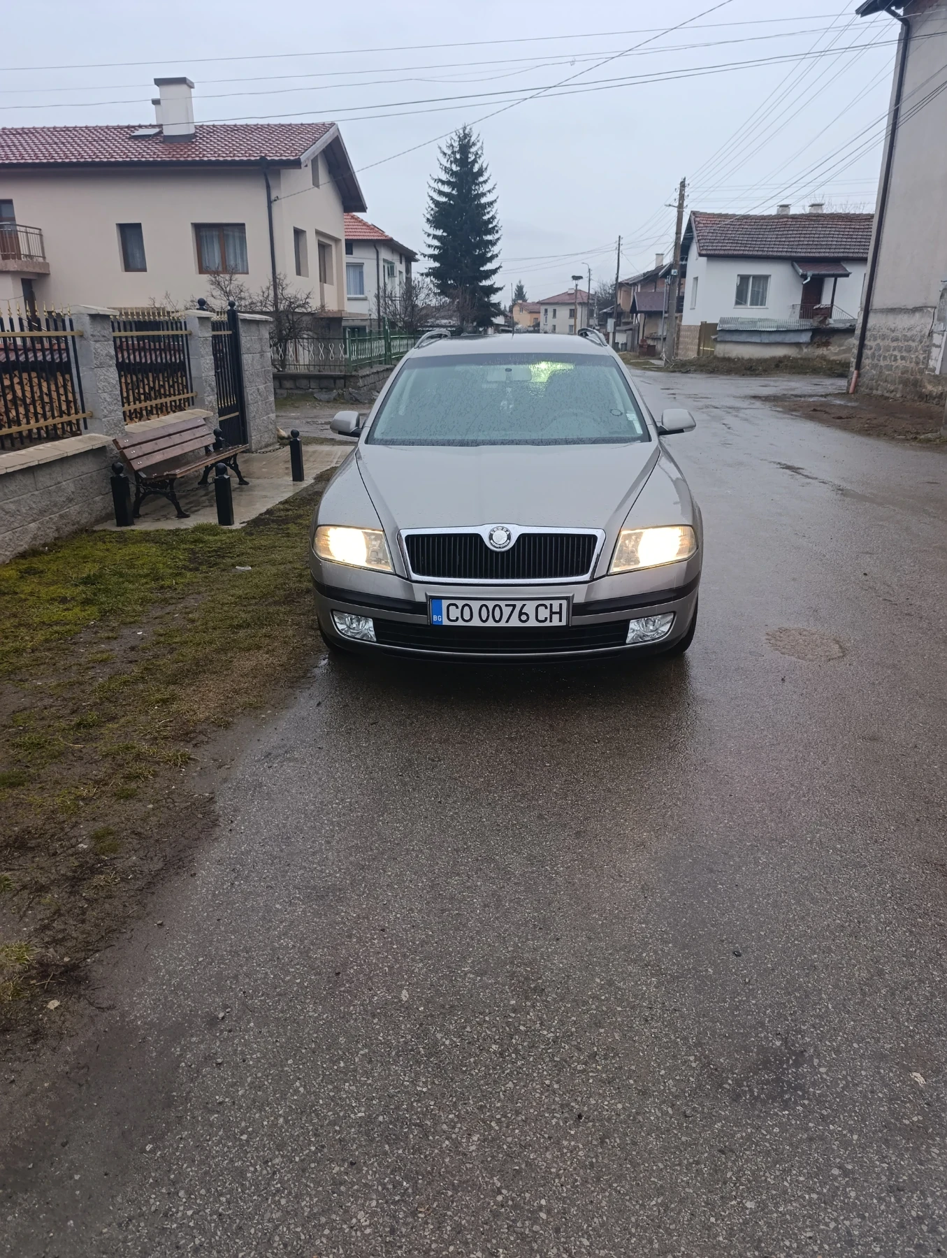 Skoda Octavia | Mobile.bg � ����������� 1