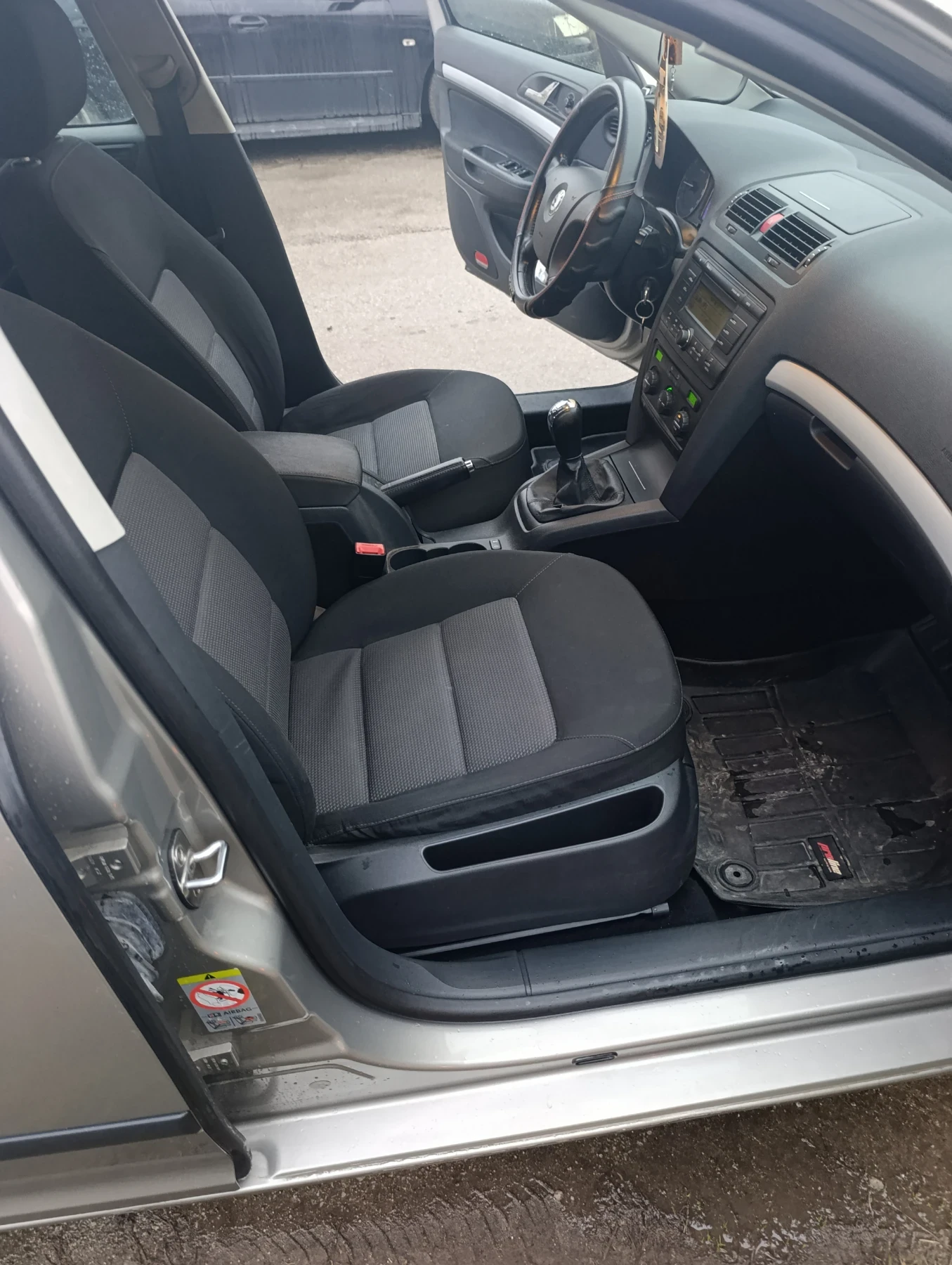 Skoda Octavia | Mobile.bg � ����������� 11