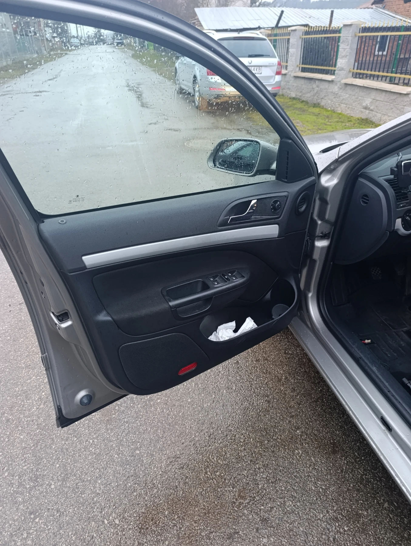 Skoda Octavia | Mobile.bg � ����������� 9