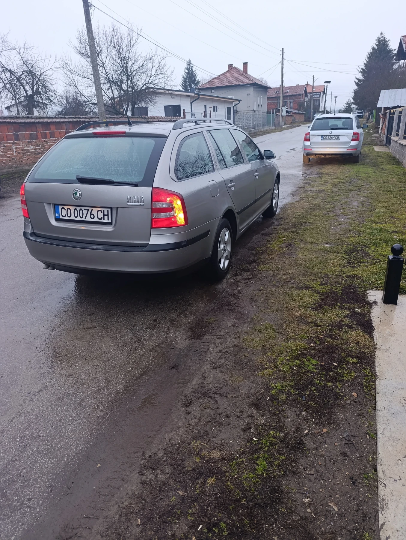 Skoda Octavia | Mobile.bg � ����������� 5