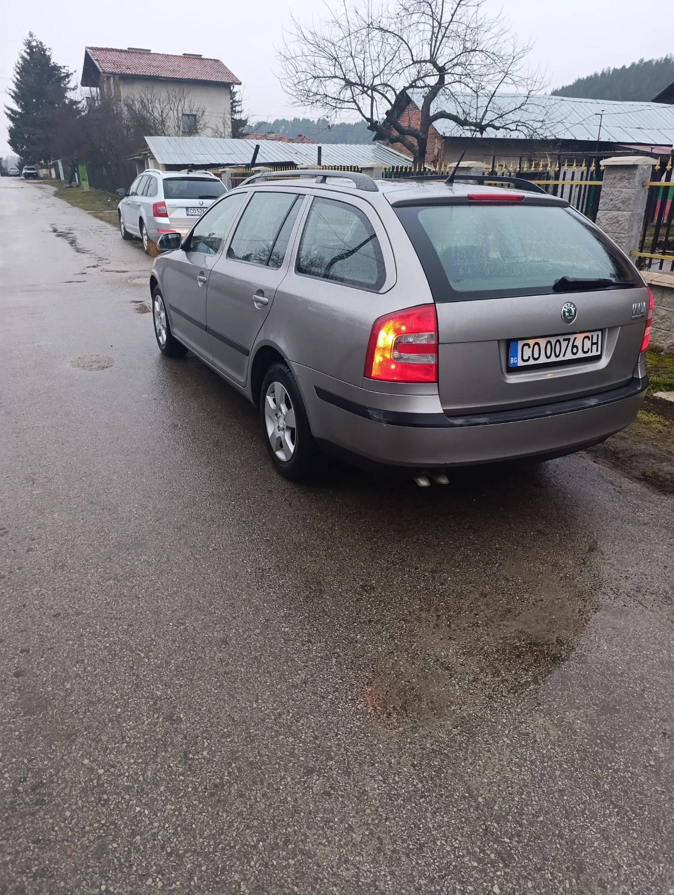 Skoda Octavia | Mobile.bg � ����������� 6