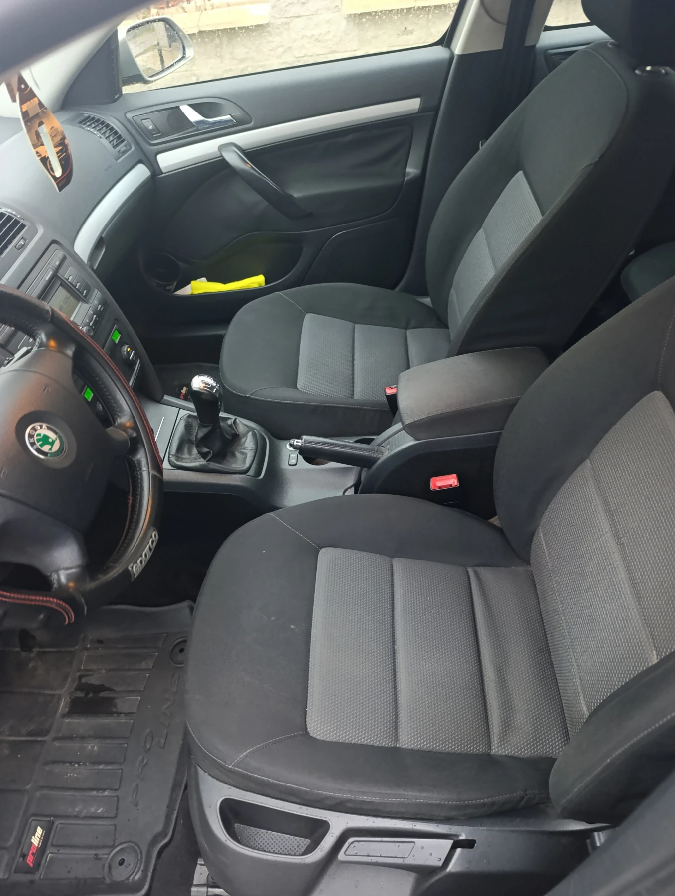 Skoda Octavia | Mobile.bg � ����������� 10