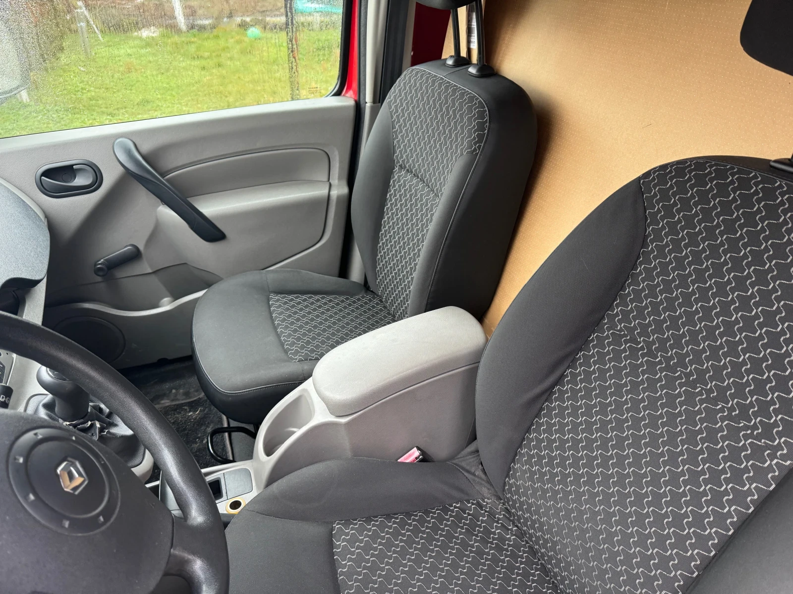 Renault Kangoo 1.5DCI ����� ��������� | Mobile.bg � ����������� 5