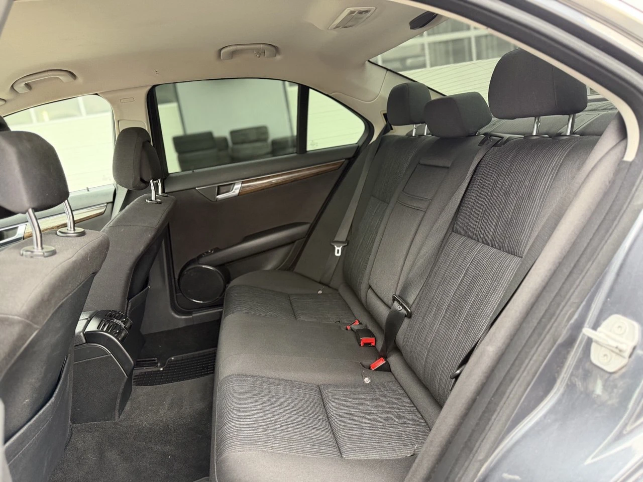 Mercedes-Benz C 220 CDI ��������� | Mobile.bg � ����������� 11