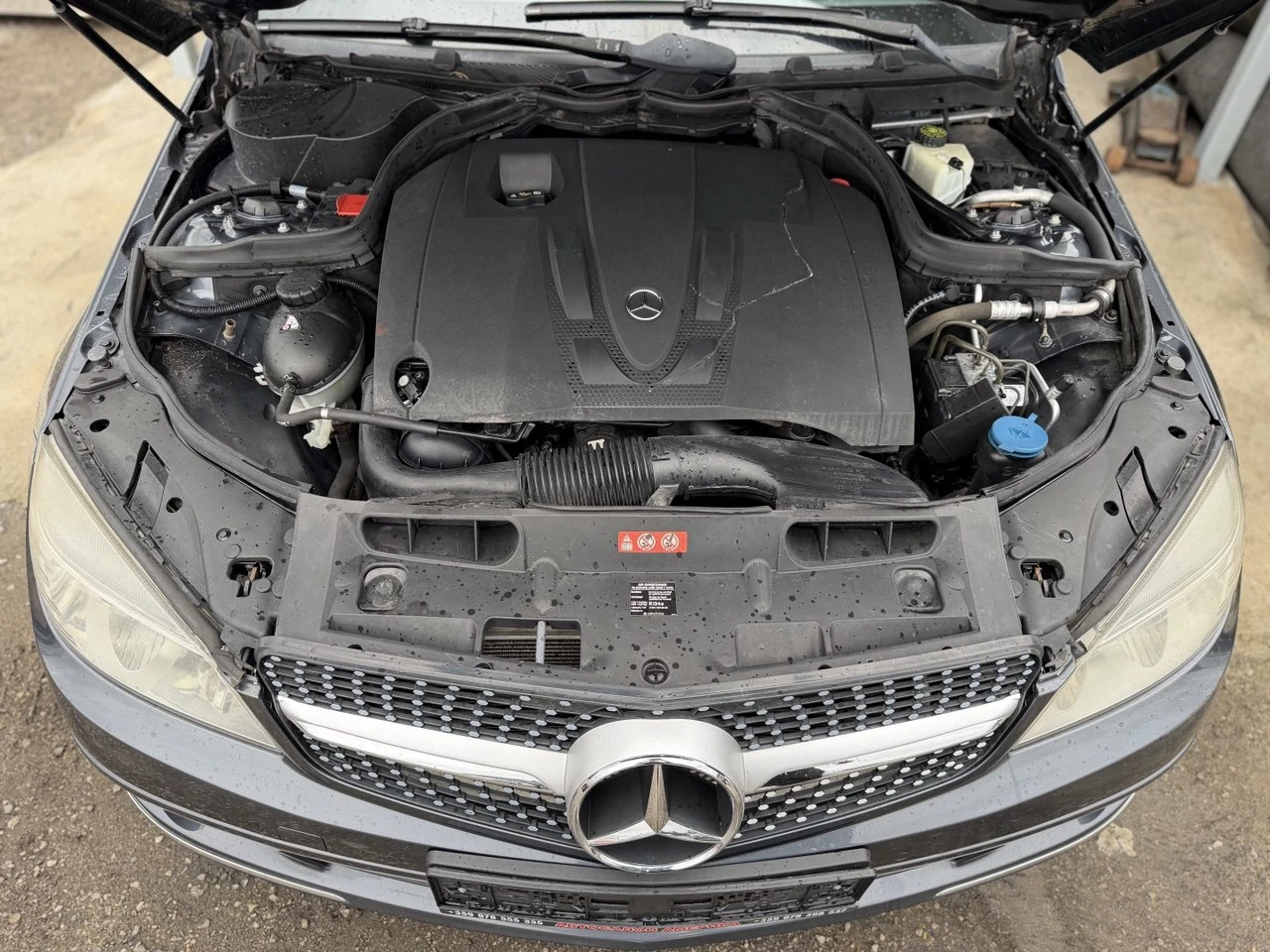 Mercedes-Benz C 220 CDI ��������� | Mobile.bg � ����������� 16