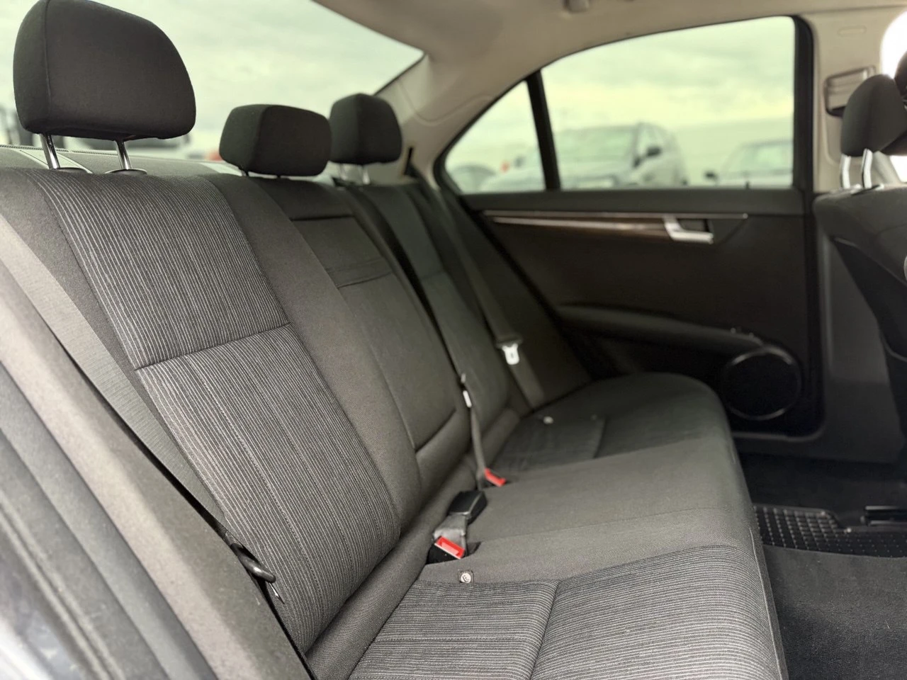 Mercedes-Benz C 220 CDI ��������� | Mobile.bg � ����������� 12