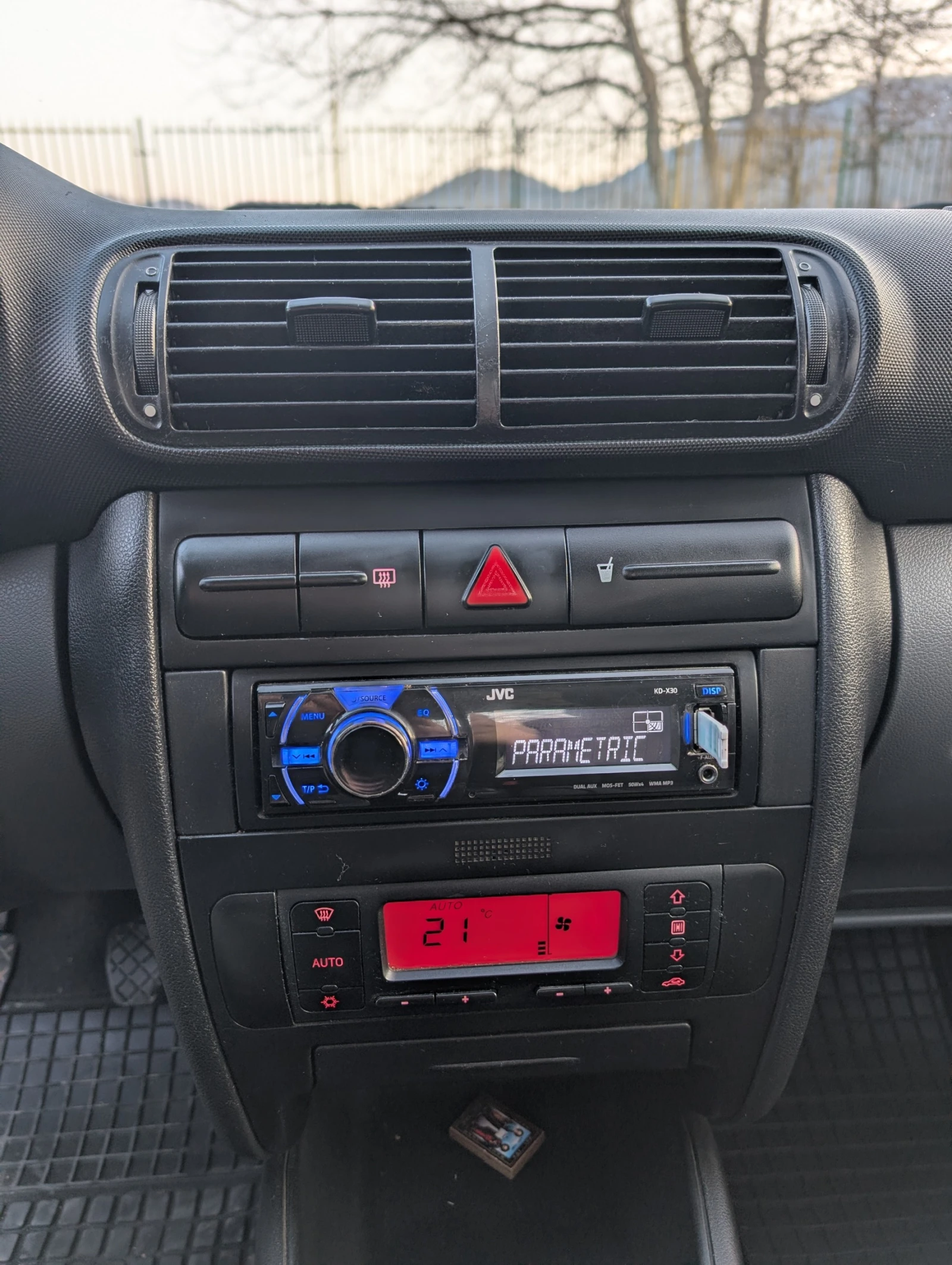 Seat Toledo 1.9 TDI, снимка 8 - Автомобили и джипове - 53749176