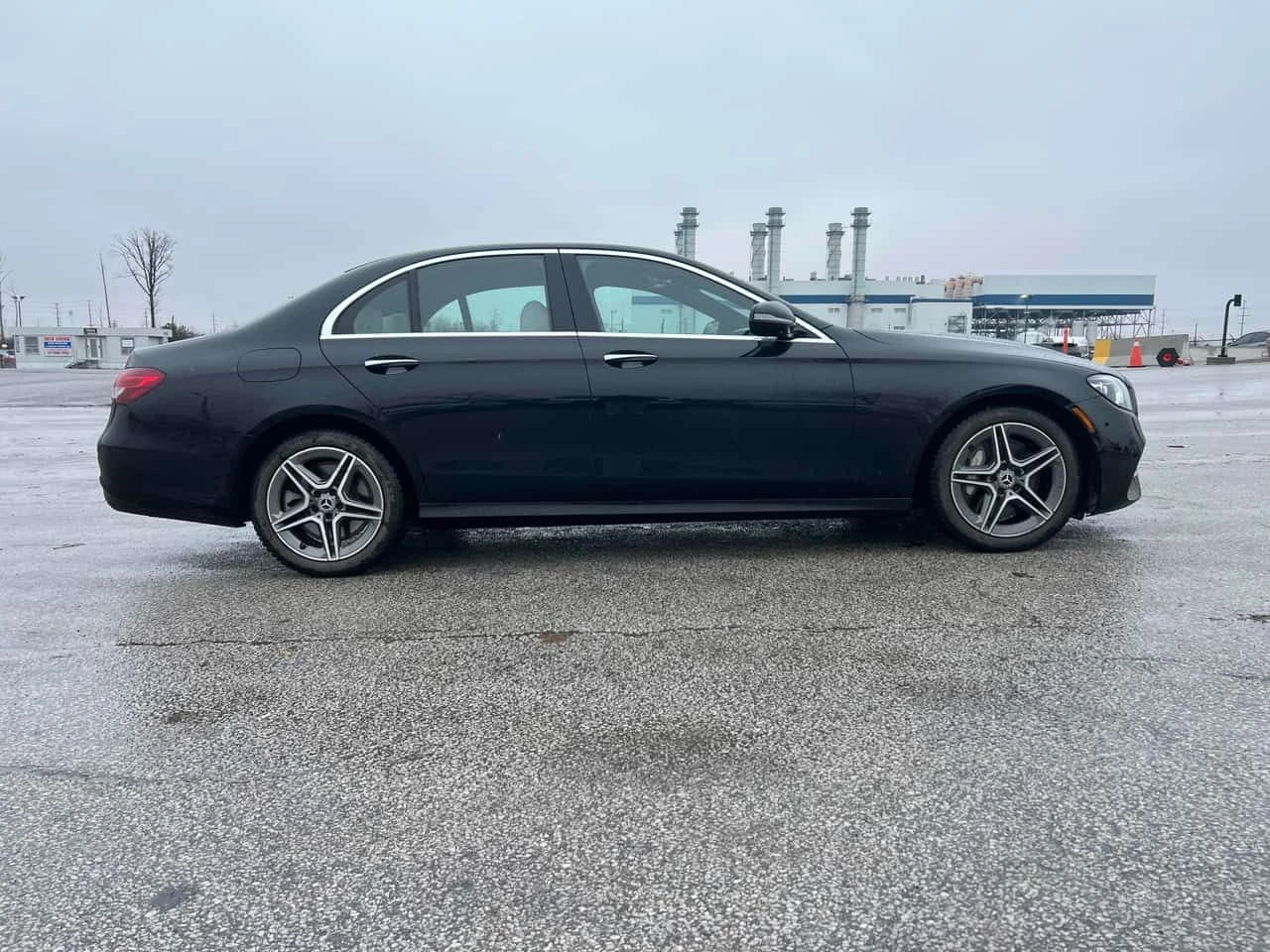 Mercedes-Benz E 450 | DISTRONIC| BURMESTER| 360| ПОДГРЕВИ| HUD| CARFAX, снимка 4 - Автомобили и джипове - 53897968