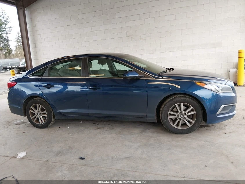 Hyundai Sonata 2.4L I-4 DI, DOHC, VVT, 185HP Front Wheel Drive | Mobile.bg � ����������� 13