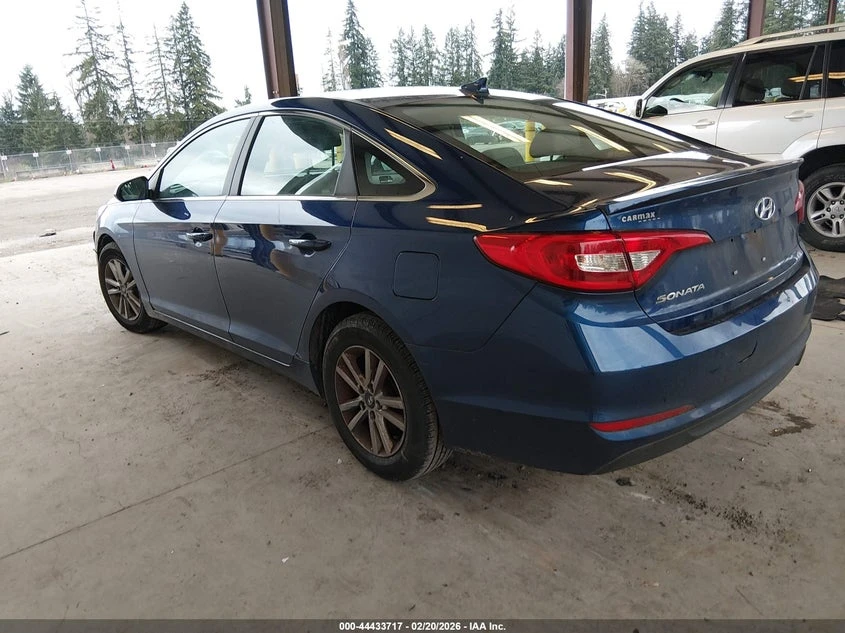Hyundai Sonata 2.4L I-4 DI, DOHC, VVT, 185HP Front Wheel Drive | Mobile.bg � ����������� 3
