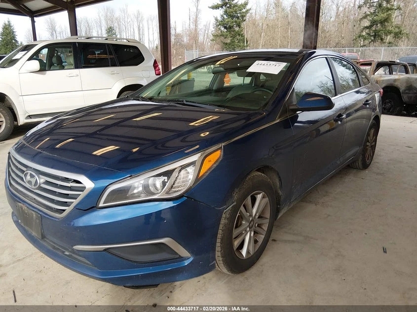 Hyundai Sonata 2.4L I-4 DI, DOHC, VVT, 185HP Front Wheel Drive | Mobile.bg � ����������� 6
