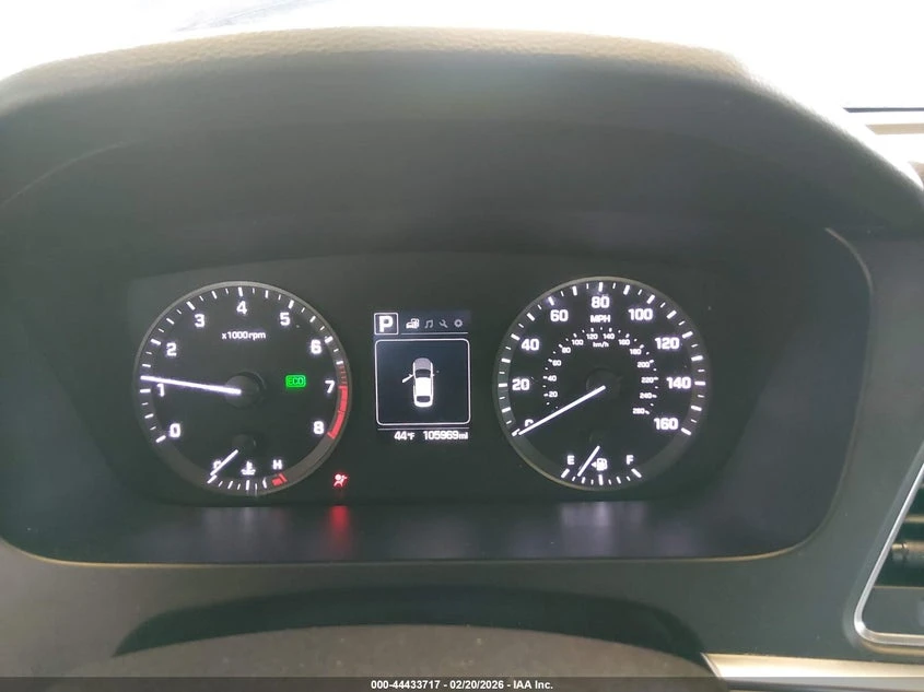 Hyundai Sonata 2.4L I-4 DI, DOHC, VVT, 185HP Front Wheel Drive | Mobile.bg � ����������� 7