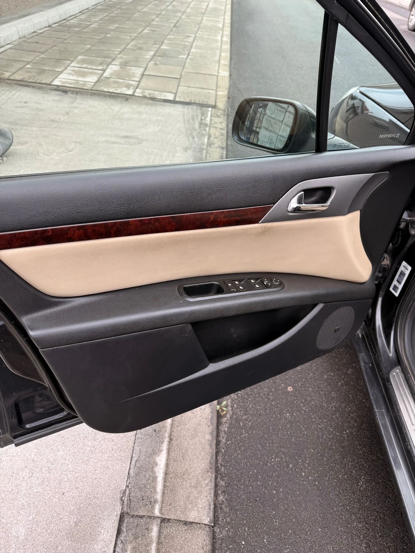 Peugeot 407 SW, снимка 11 - Автомобили и джипове - 54131230