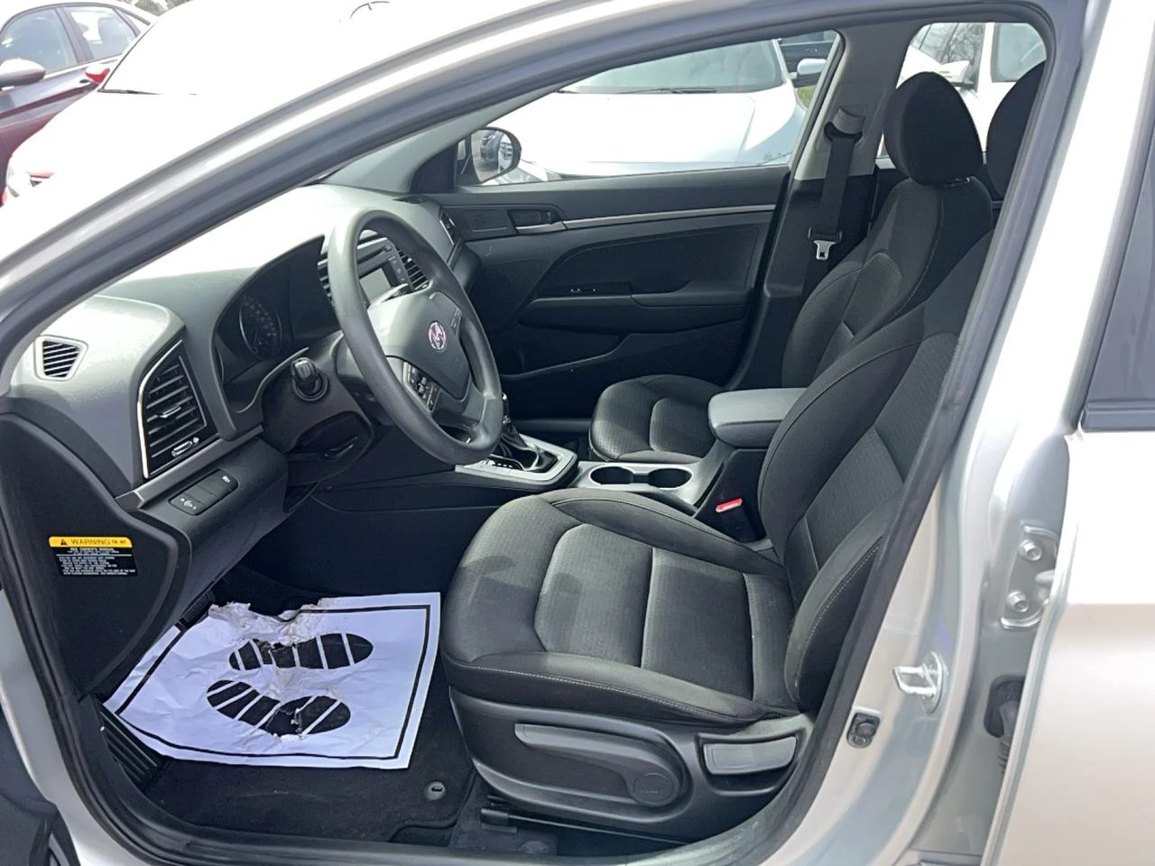 Hyundai Elantra LE FWD ����������  (���� �� ��) | Mobile.bg � ����������� 4