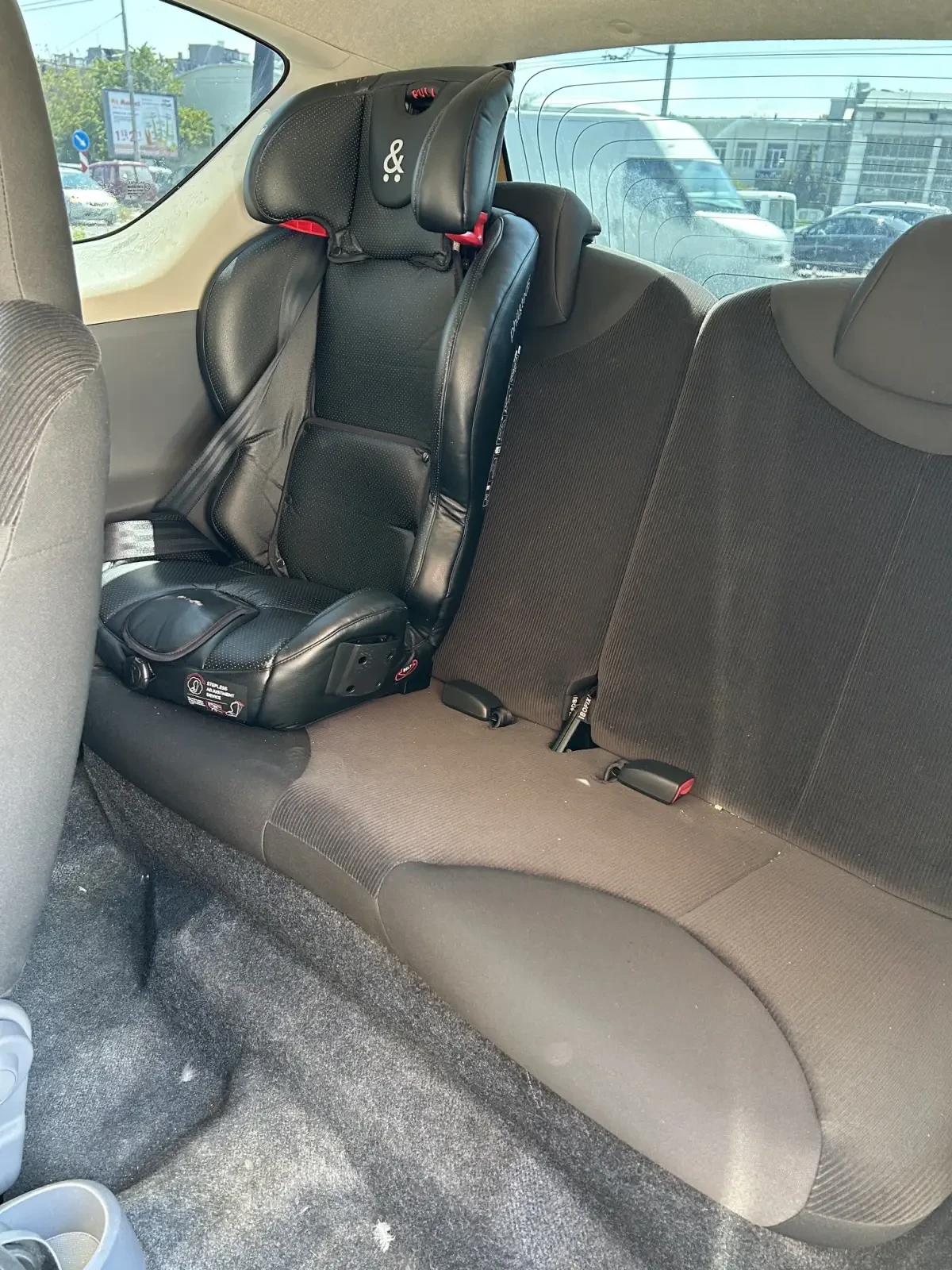 Citroen C1 1.0 i , снимка 10 - Автомобили и джипове - 54503341