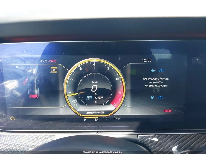 Mercedes-Benz E 63 AMG S 4MATIC Автокредит Цена до България, снимка 12 - Автомобили и джипове - 55133662