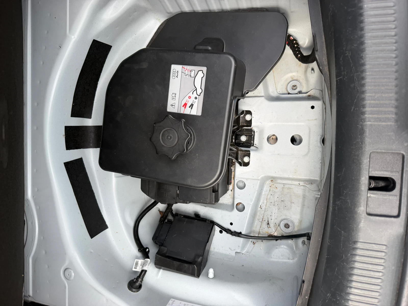 Audi A4, снимка 10 - Автомобили и джипове - 55564113