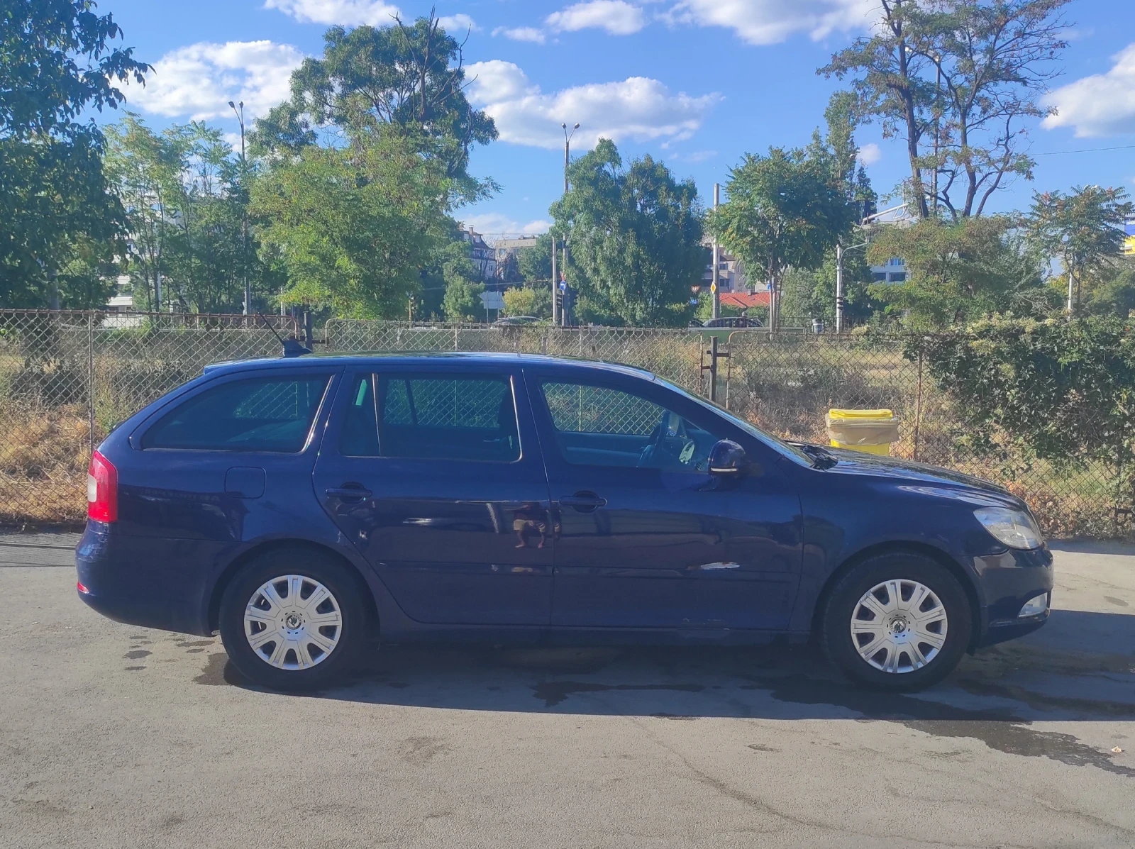 Skoda Octavia, снимка 2 - Автомобили и джипове - 55730508