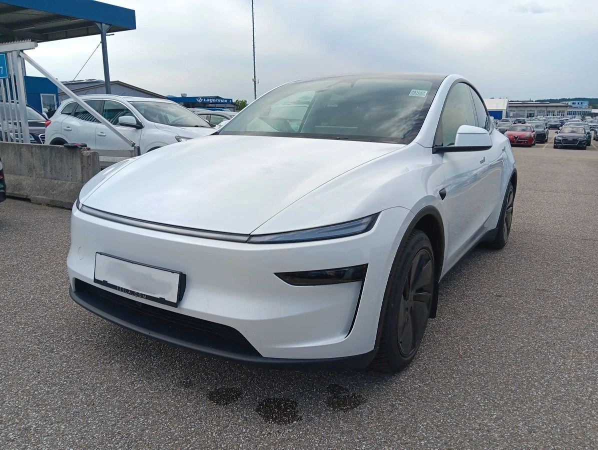 Tesla Y Juniper Premium Maximum Range AWD , снимка 2 - Автомобили и джипове - 55785875