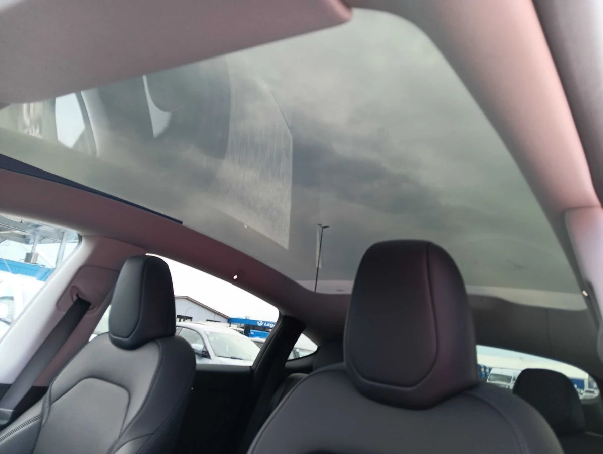 Tesla Y Juniper Premium Maximum Range AWD , снимка 8 - Автомобили и джипове - 55785875