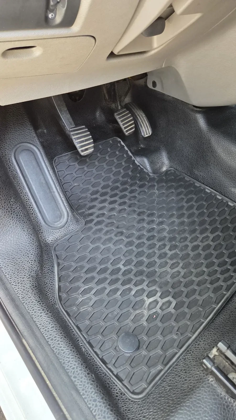 Renault Kangoo Товарен, снимка 10 - Автомобили и джипове - 55854688
