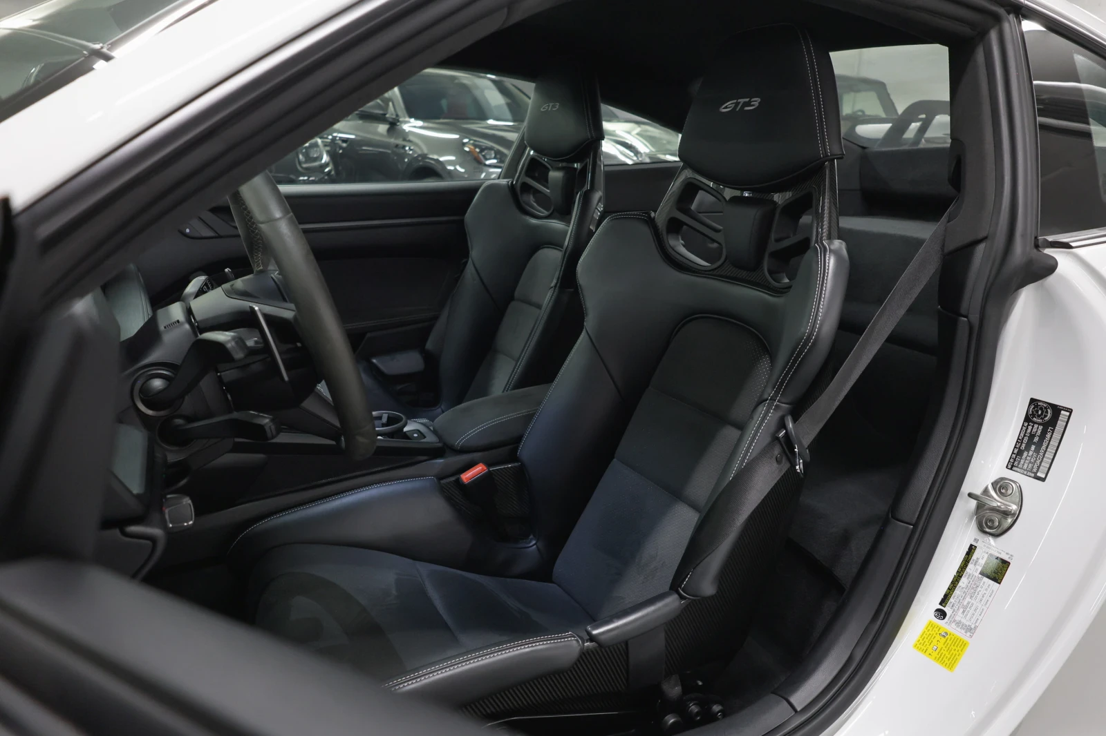Porsche 911 * GT3 * ОТ ПРЕДСТАВИТЕЛСТВО НА ROLLS ROYCE  , снимка 5 - Автомобили и джипове - 55932278