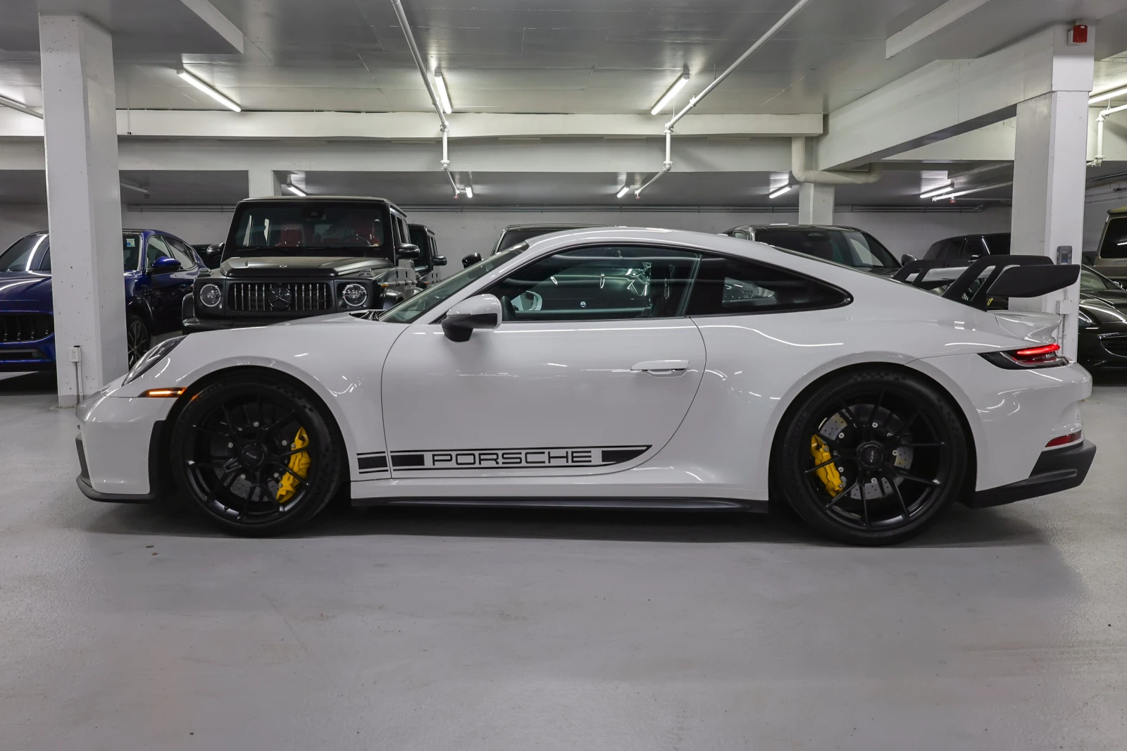 Porsche 911 * GT3 * ОТ ПРЕДСТАВИТЕЛСТВО НА ROLLS ROYCE  , снимка 2 - Автомобили и джипове - 55932278