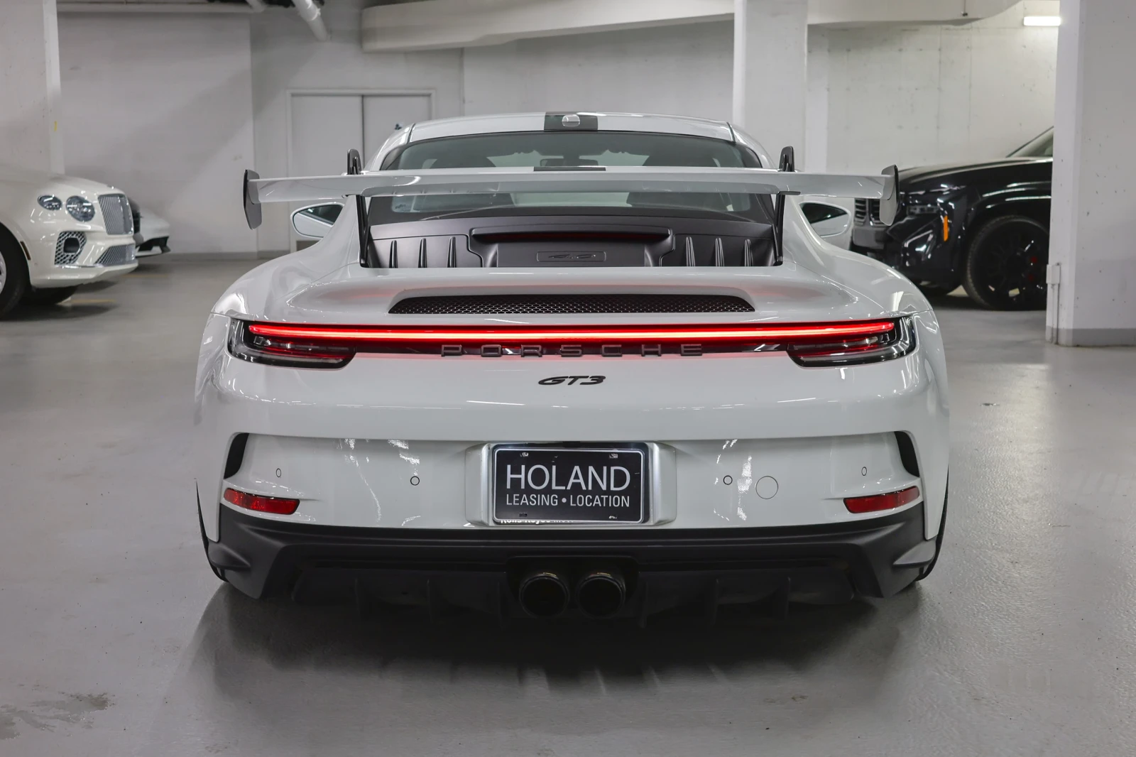Porsche 911 * GT3 * ОТ ПРЕДСТАВИТЕЛСТВО НА ROLLS ROYCE  , снимка 4 - Автомобили и джипове - 55932278