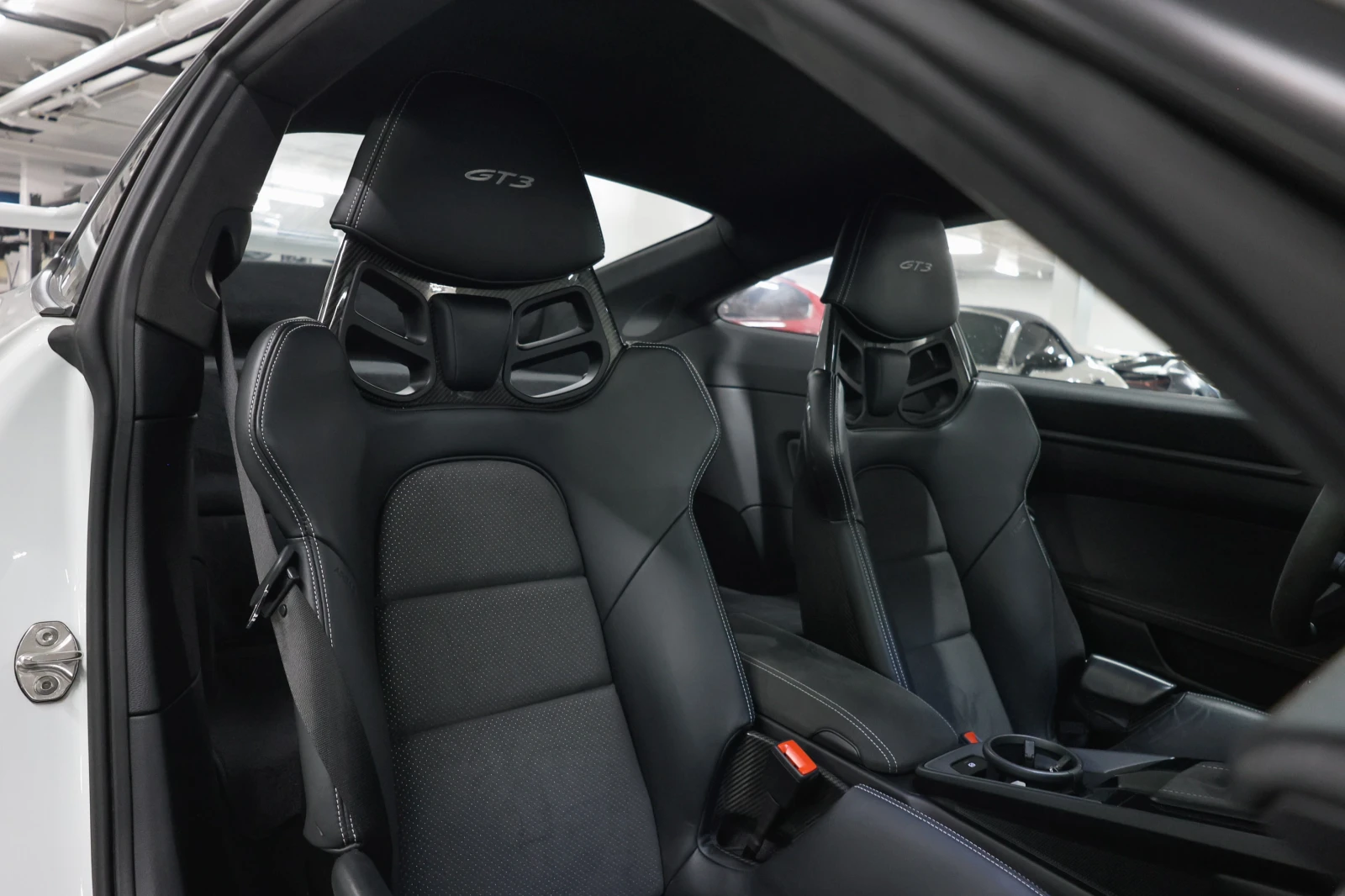 Porsche 911 * GT3 * ОТ ПРЕДСТАВИТЕЛСТВО НА ROLLS ROYCE  , снимка 14 - Автомобили и джипове - 55932278