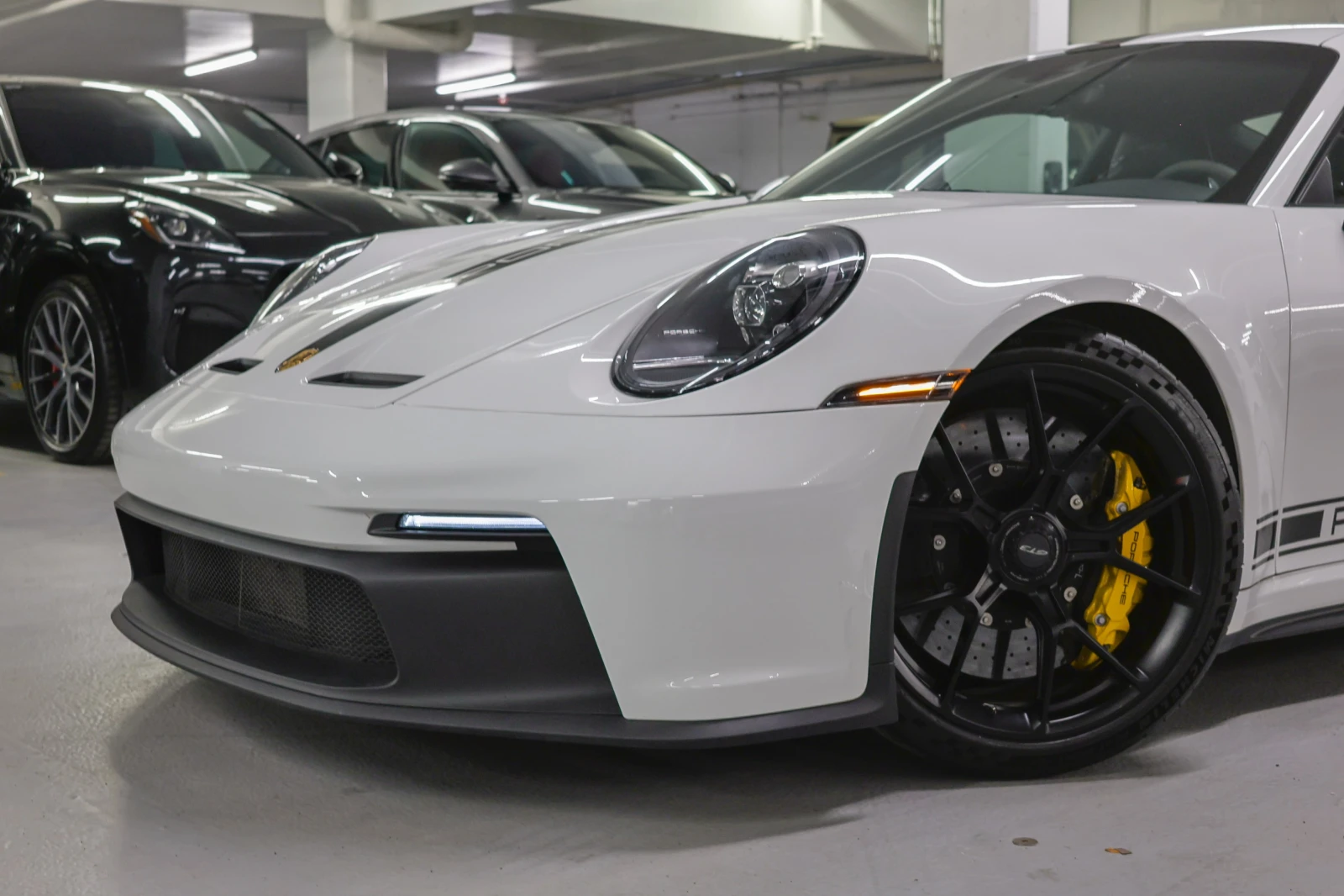 Porsche 911 * GT3 * ОТ ПРЕДСТАВИТЕЛСТВО НА ROLLS ROYCE  , снимка 10 - Автомобили и джипове - 55932278