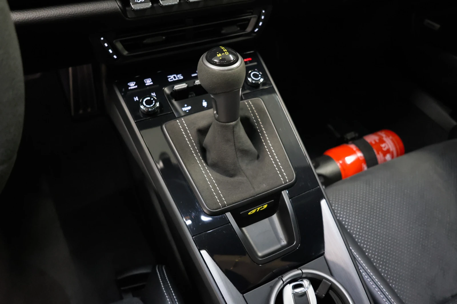 Porsche 911 * GT3 * ОТ ПРЕДСТАВИТЕЛСТВО НА ROLLS ROYCE  , снимка 17 - Автомобили и джипове - 55932278