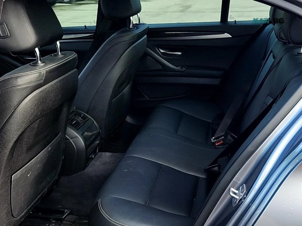 BMW 528 xDrive * M Pack * HUD * АвтоКредит * (ЦЕНА ДО БГ), снимка 6 - Автомобили и джипове - 55947981