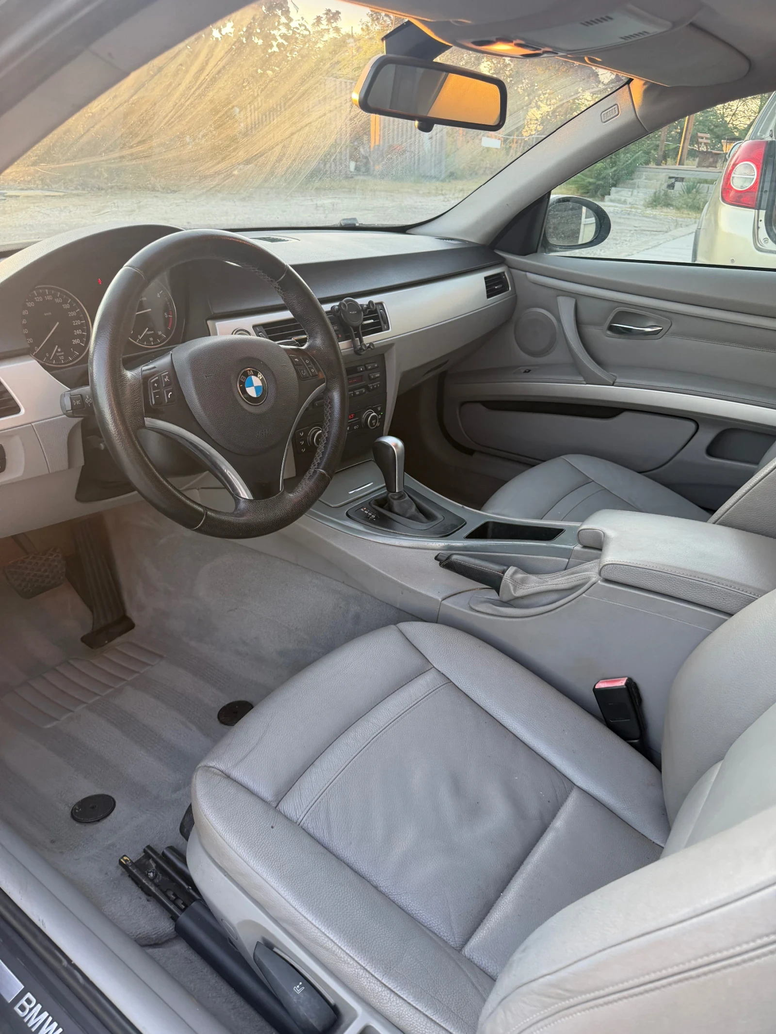 BMW 320 | Mobile.bg � ����������� 10