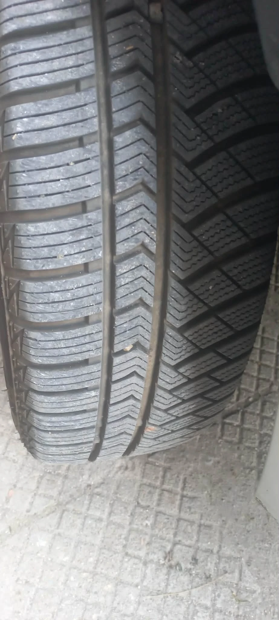 VW Golf III, снимка 10 - Автомобили и джипове - 55978443