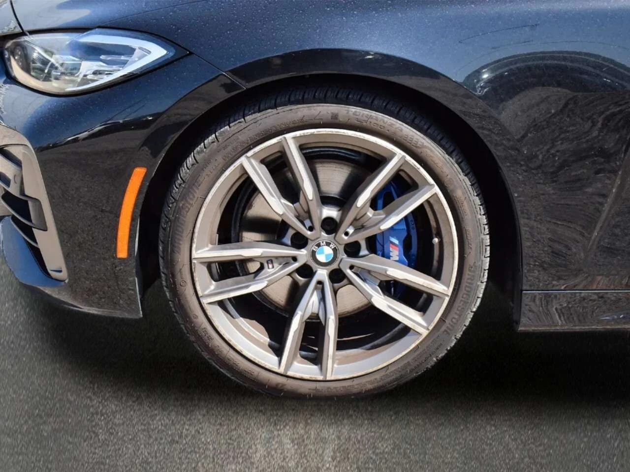 BMW 440 * M440i M440i xDrive Coupe * CARFAX * ЦЕНА ДО БГ, снимка 6 - Автомобили и джипове - 56105669