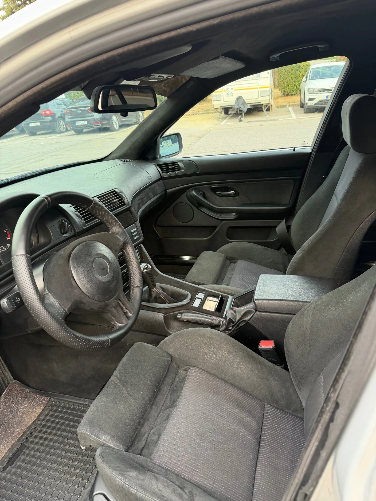 BMW 520, снимка 12 - Автомобили и джипове - 56166594