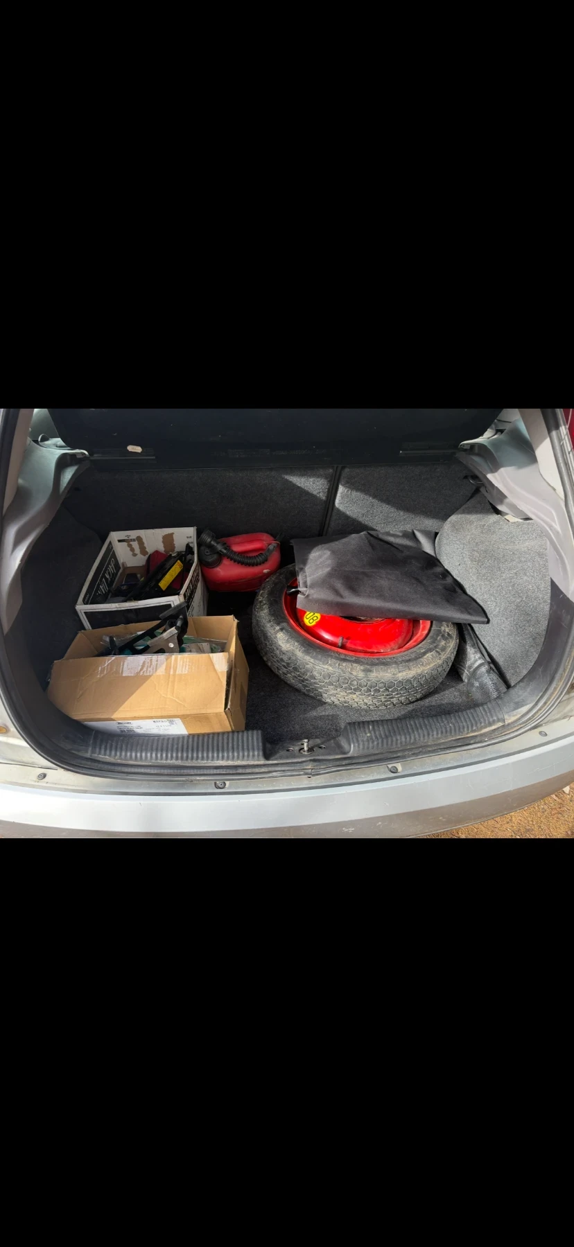 Ford Focus Ghia, снимка 8 - Автомобили и джипове - 56365365