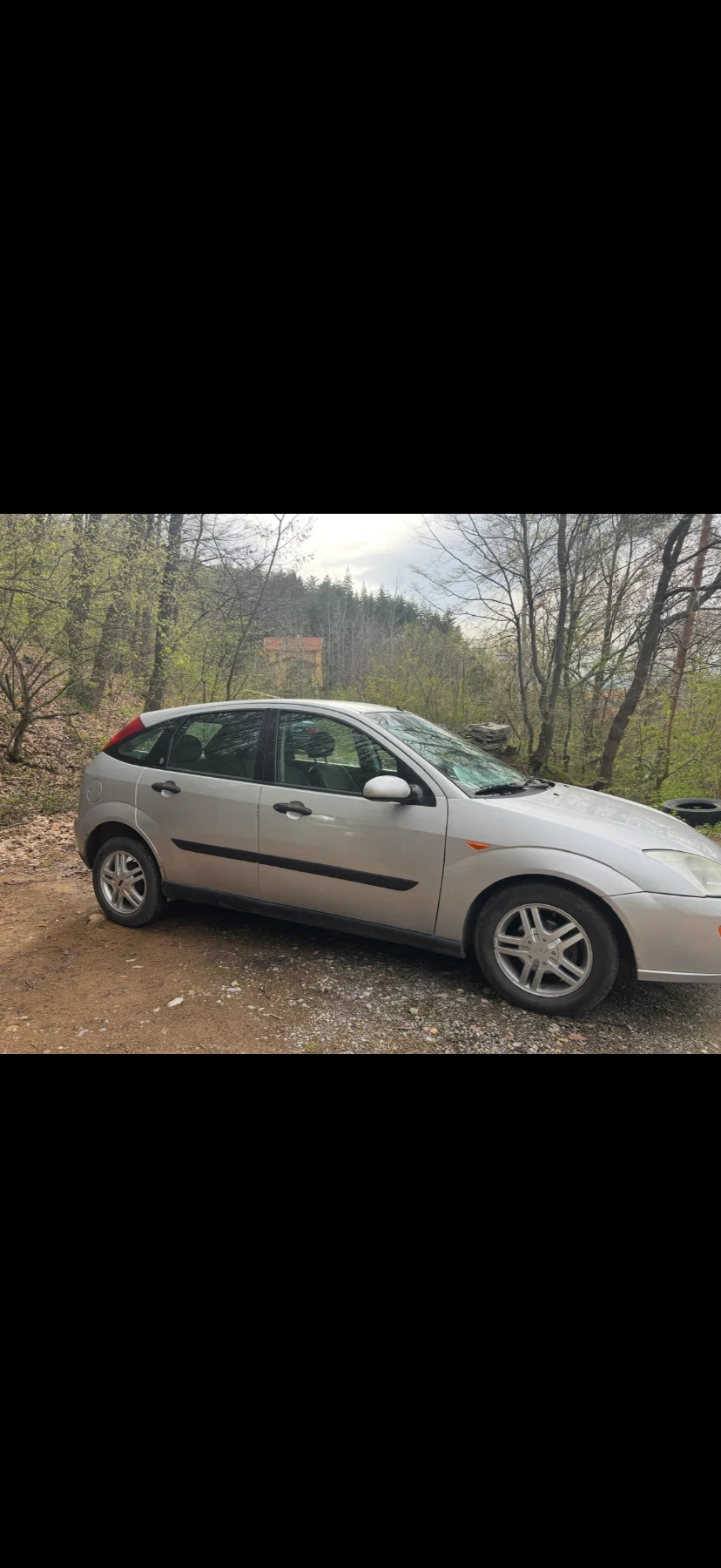 Ford Focus Ghia, снимка 3 - Автомобили и джипове - 56365365