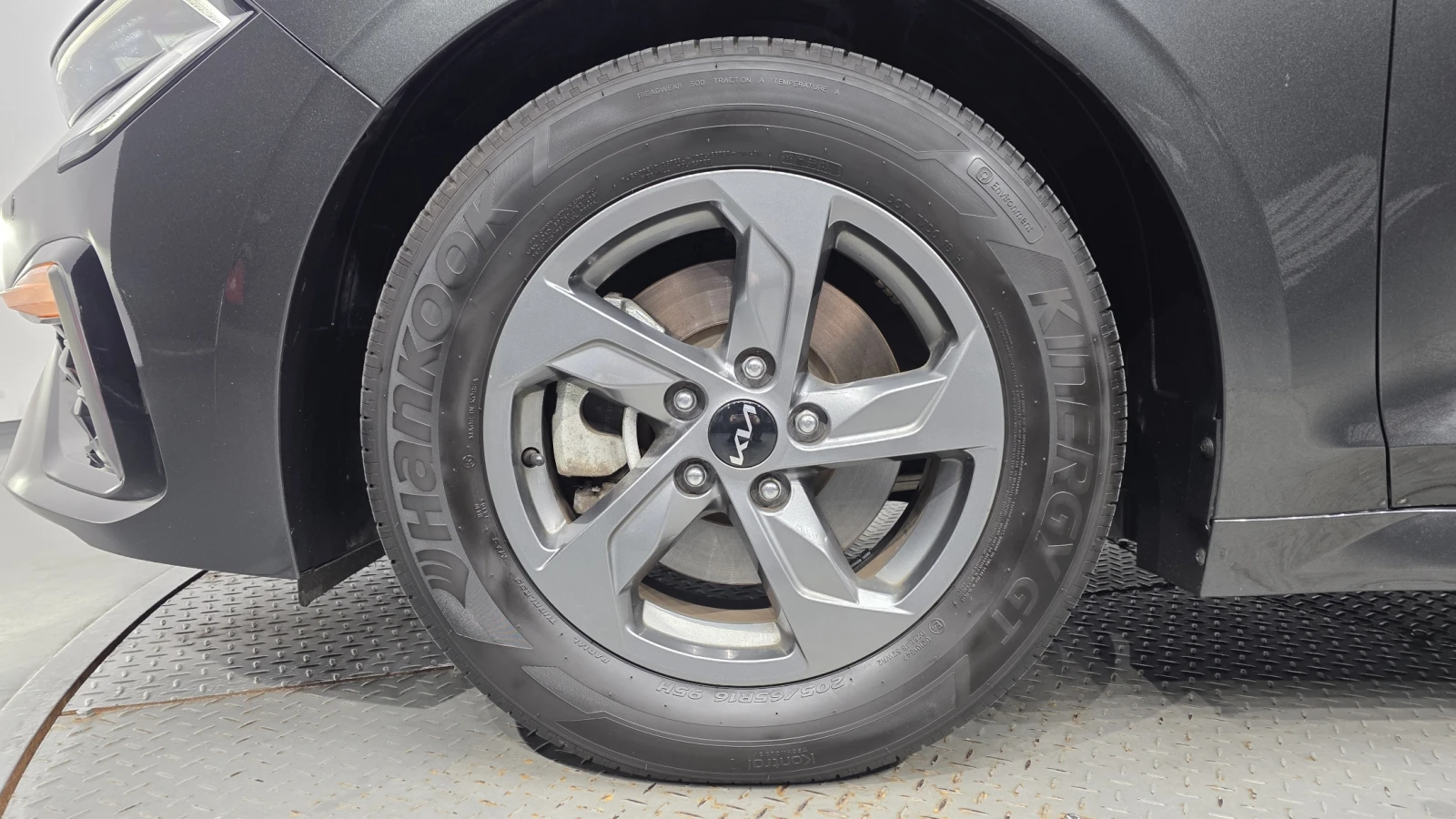 Kia K5 LPG / Trendy  | Mobile.bg � ����������� 5