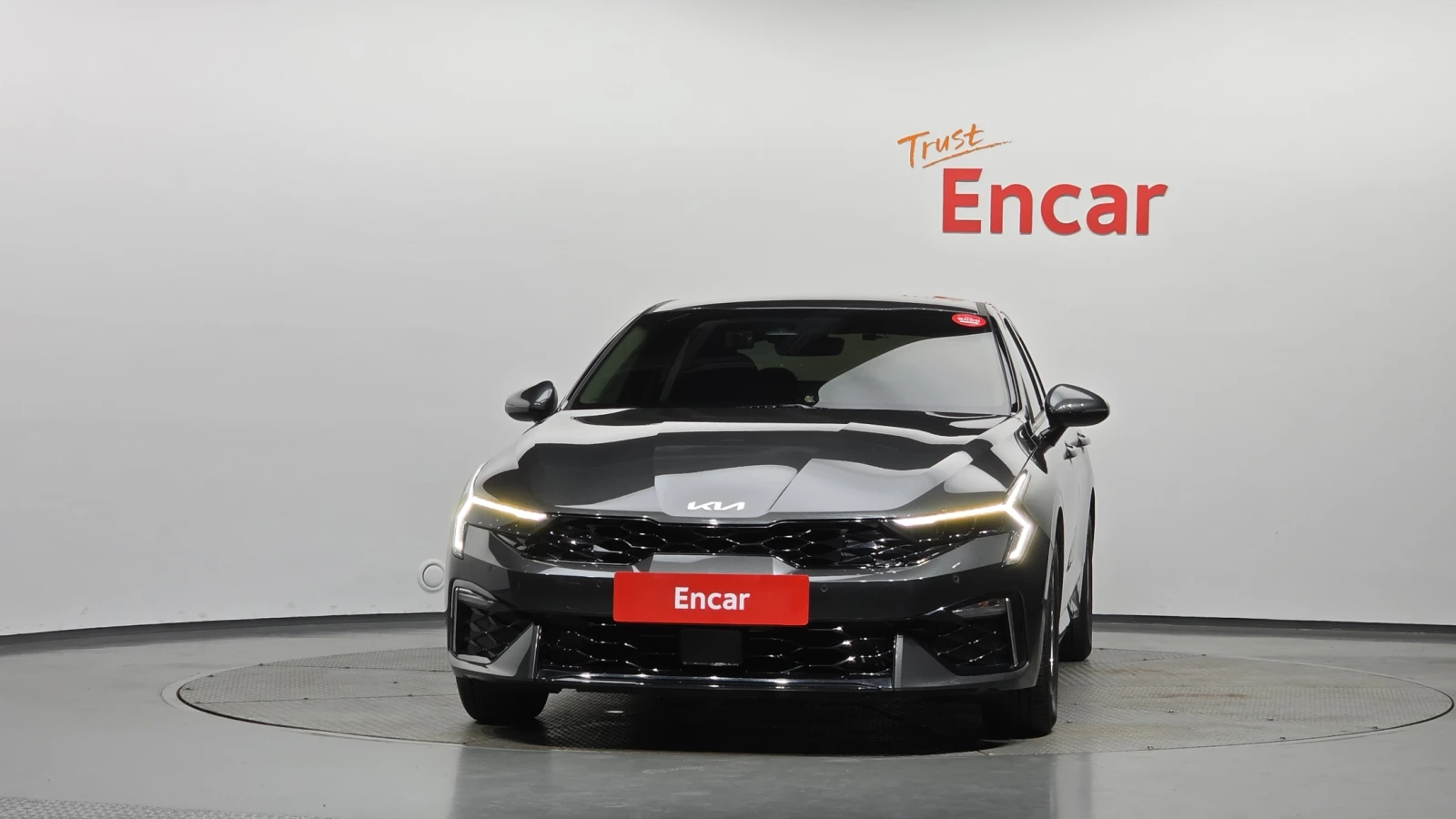 Kia K5 LPG / Trendy  | Mobile.bg � ����������� 3